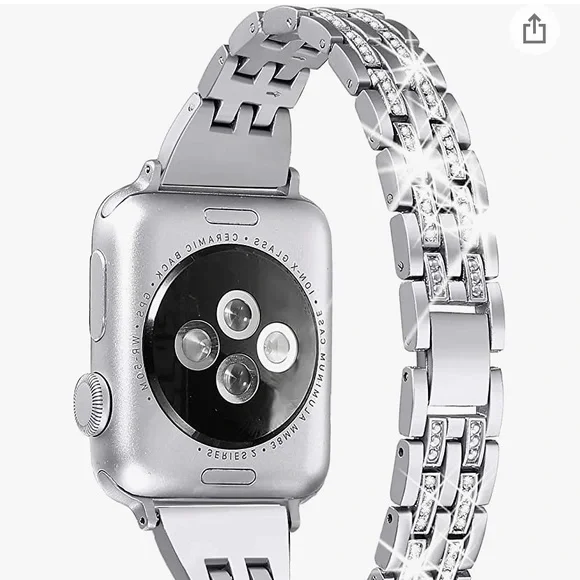 Apple Watch Band 38mm 40mm 41mm - Picture 3 of 5